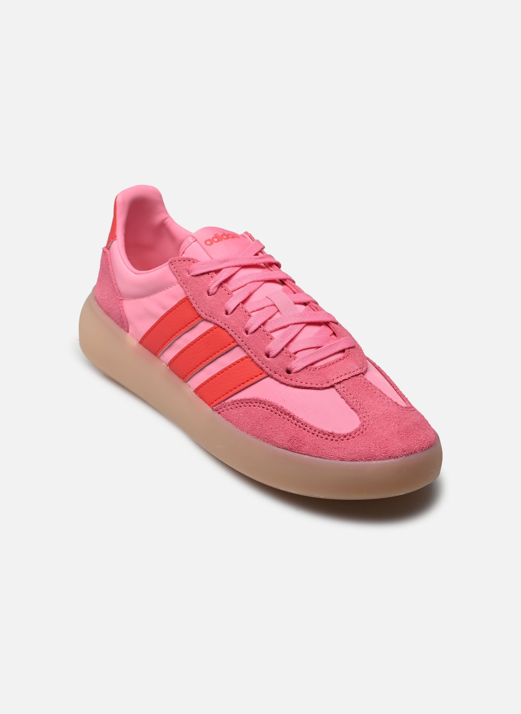 Sneaker Barreda Decode W damen rosa adidas sportswear Sneaker Barreda Decode W damen rosa BLISS PINK