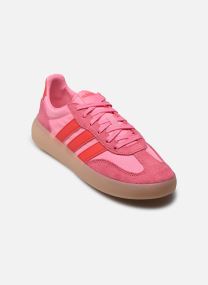 Baskets Barreda Decode W femme rouge