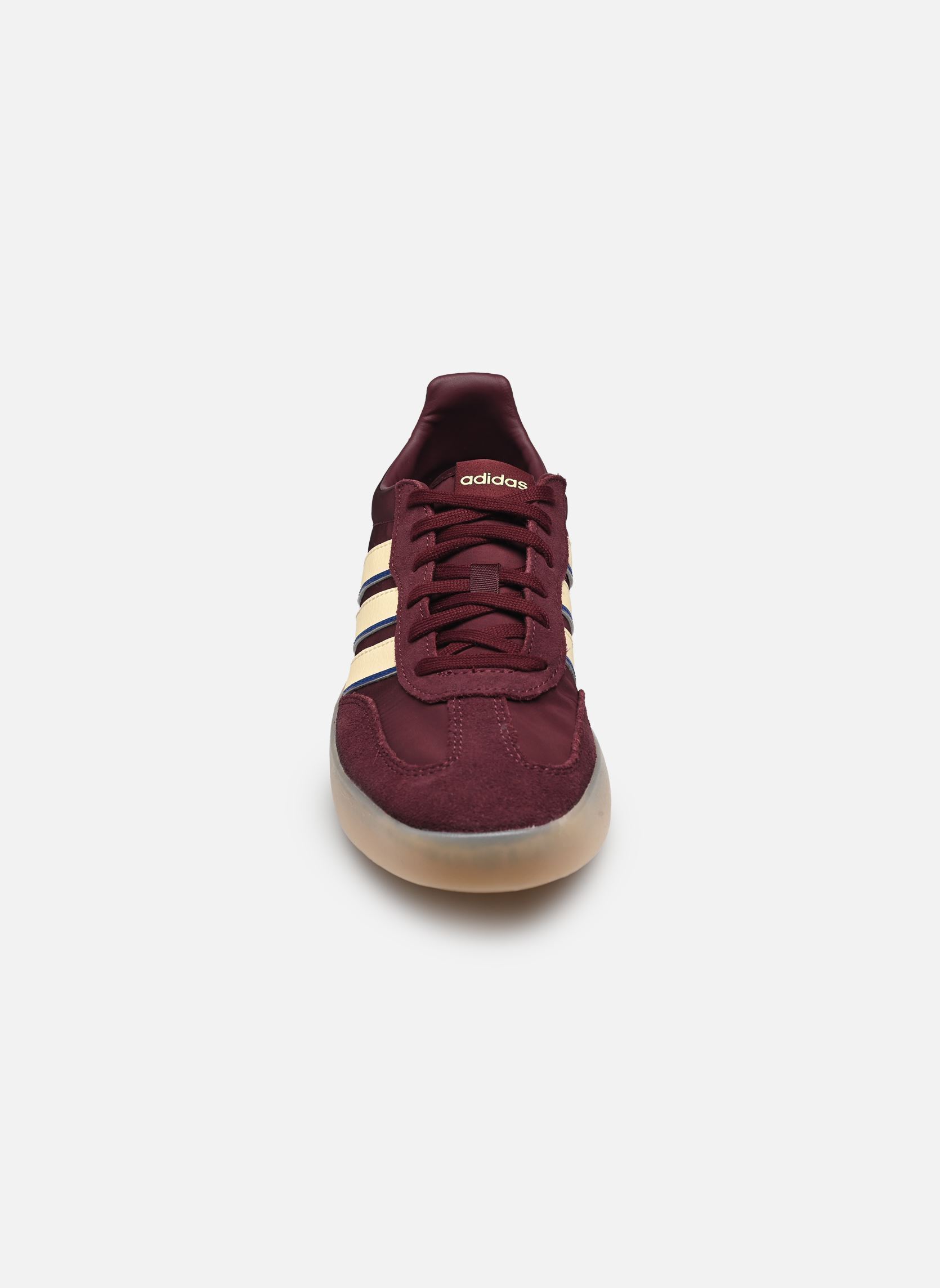 Sneaker Barreda Decode W damen braun adidas sportswear Sneaker Barreda Decode W damen braun MAROON