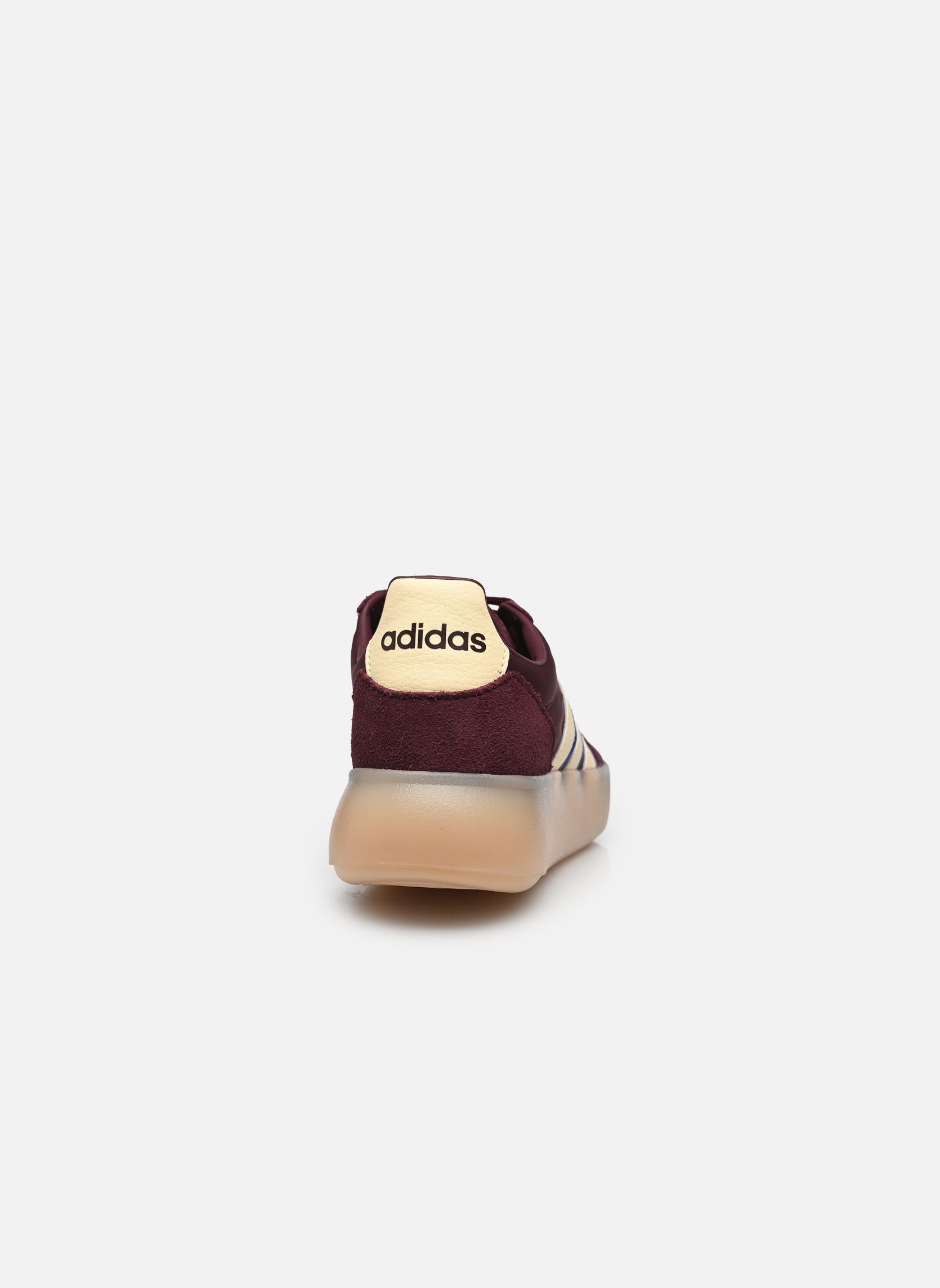 Sneaker Barreda Decode W damen braun adidas sportswear Sneaker Barreda Decode W damen braun MAROON