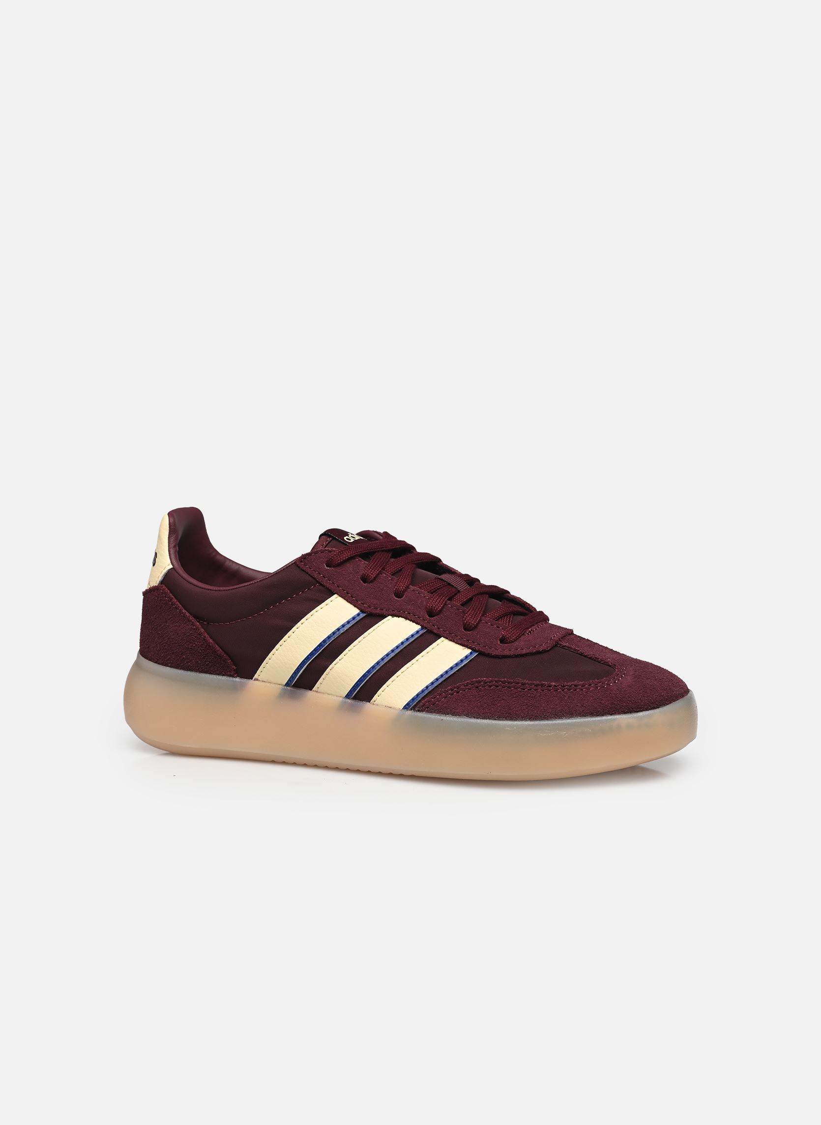 Sneaker Barreda Decode W damen braun adidas sportswear Sneaker Barreda Decode W damen braun MAROON