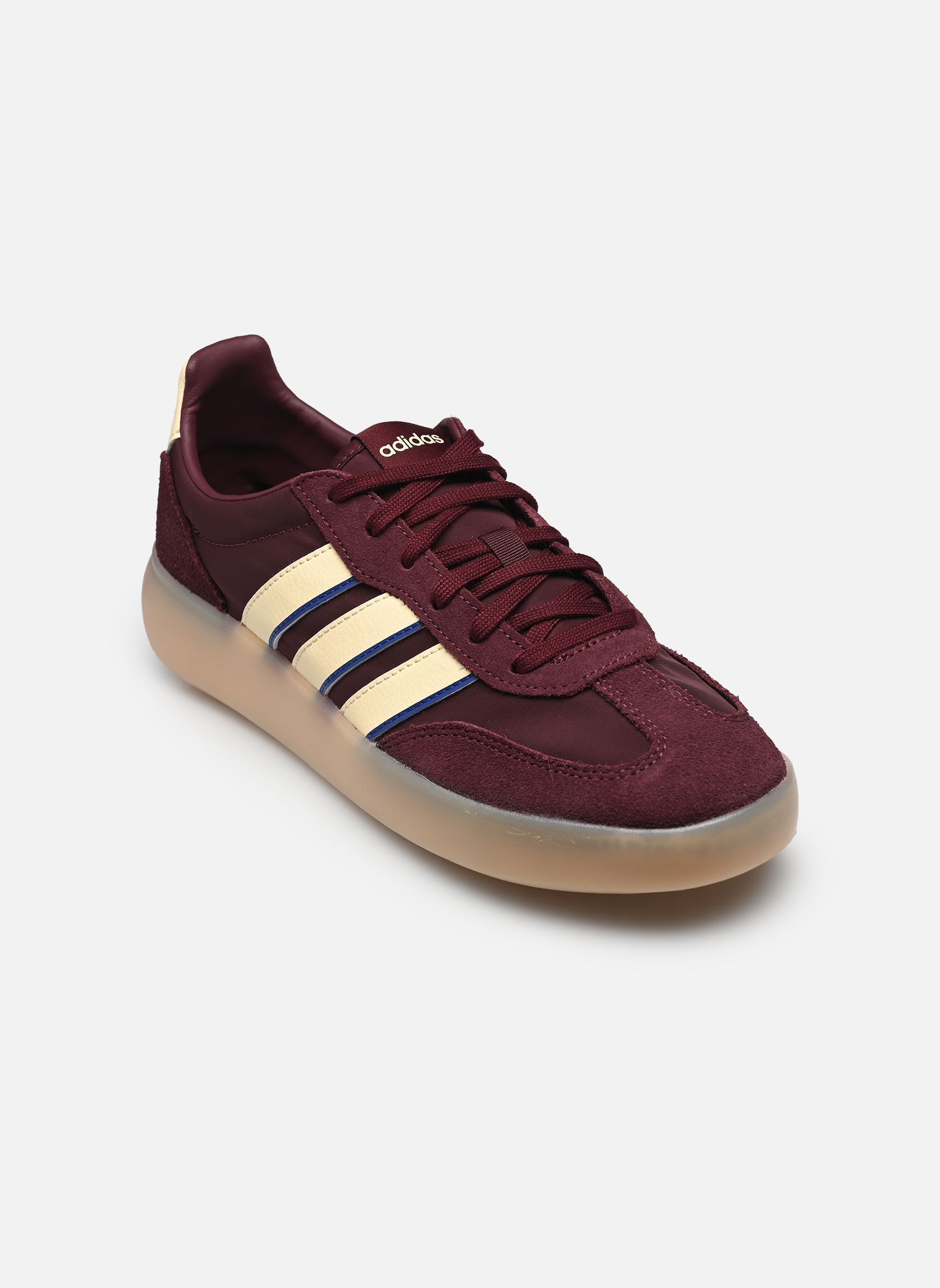 Sneaker Barreda Decode W damen braun adidas sportswear Sneaker Barreda Decode W damen braun MAROON