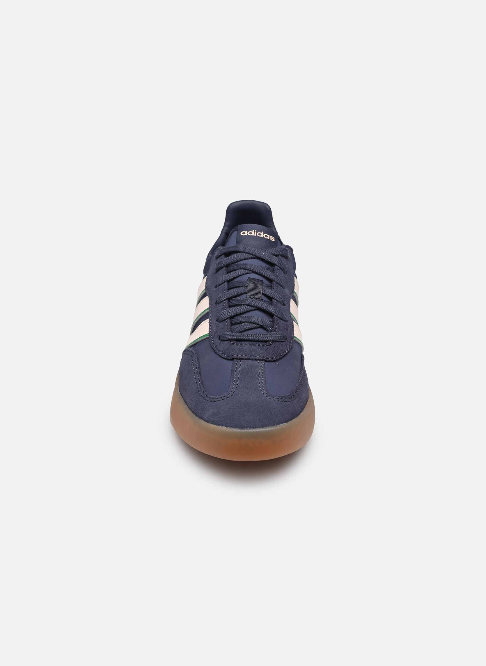 Sneaker Barreda Decode W damen blau adidas sportswear Sneaker Barreda Decode W damen blau shadow navy