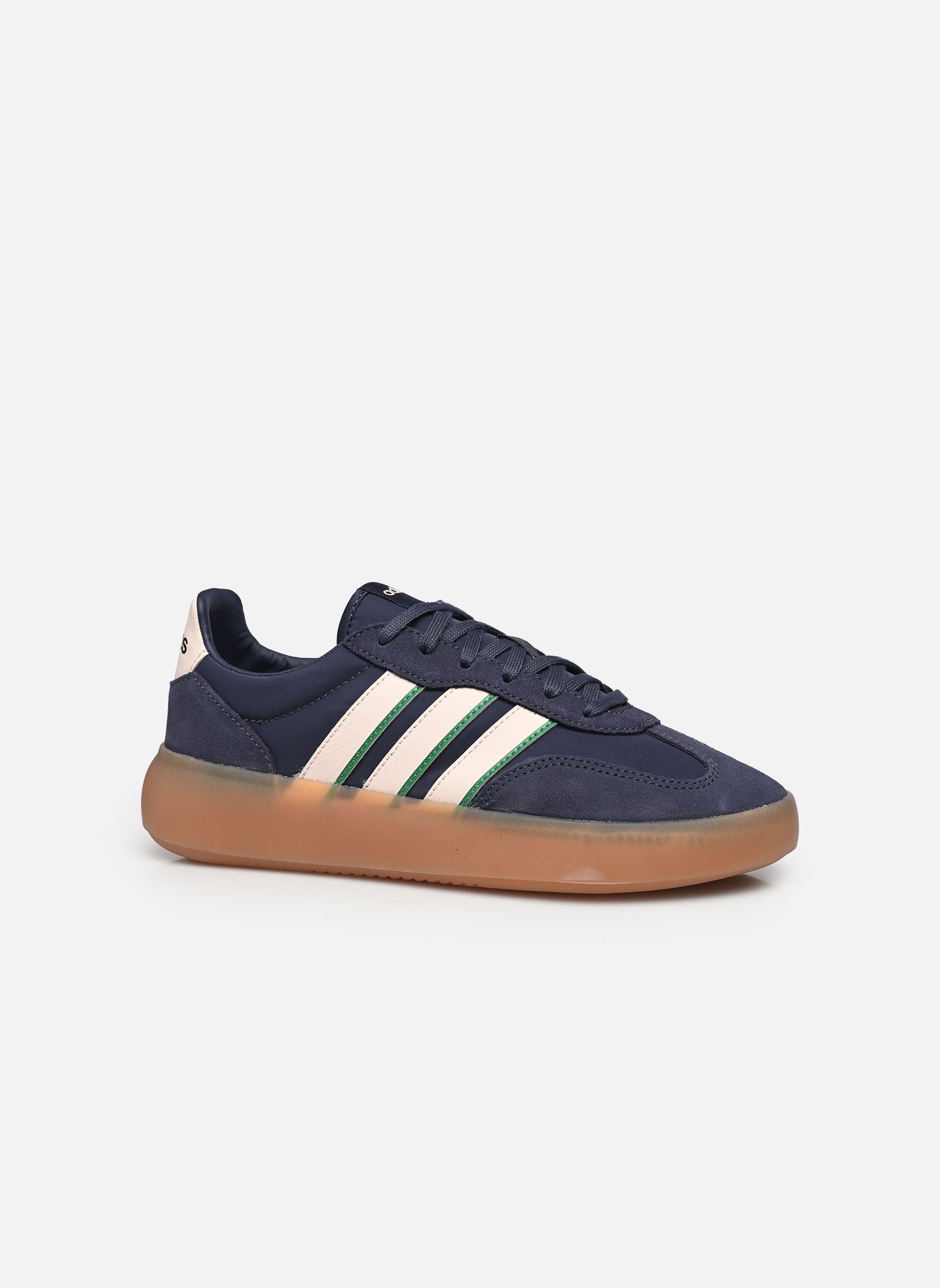 Sneaker Barreda Decode W damen blau adidas sportswear Sneaker Barreda Decode W damen blau shadow navy