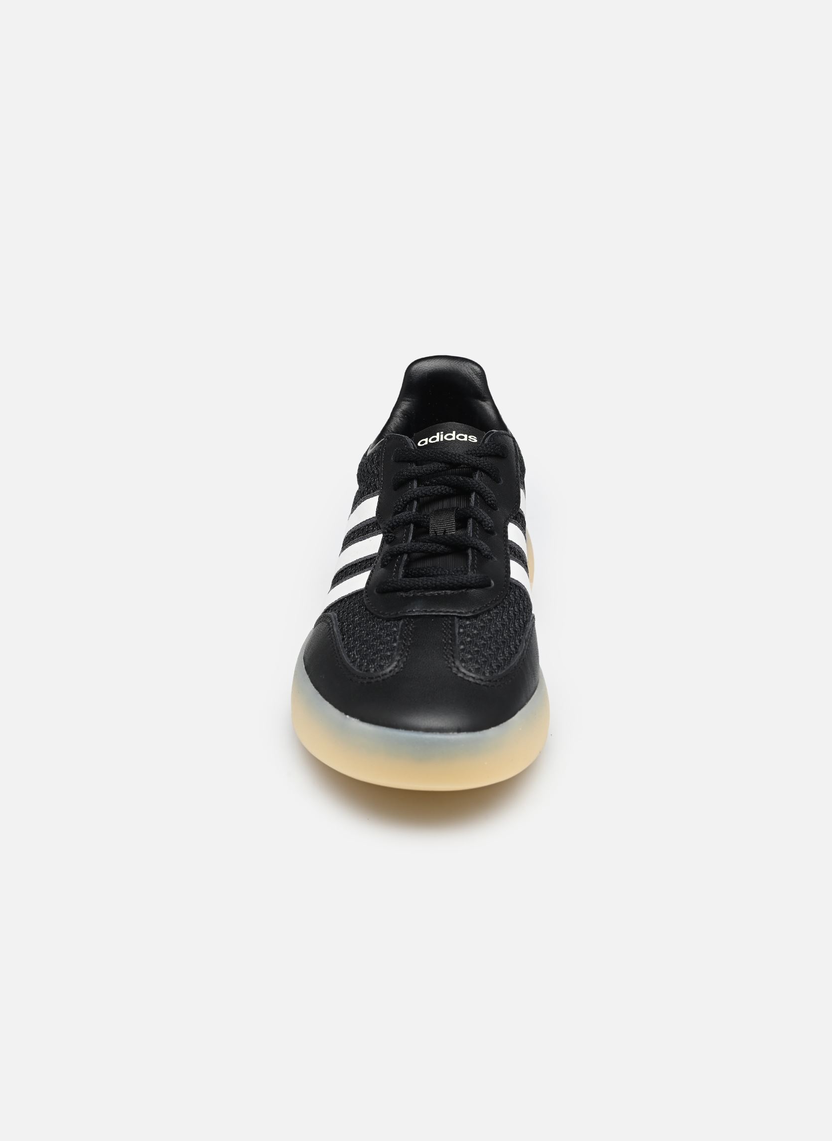 Sneaker Barreda Decode W damen schwarz adidas sportswear Sneaker Barreda Decode W damen schwarz CBLACK/OWHITE/FTWWHT