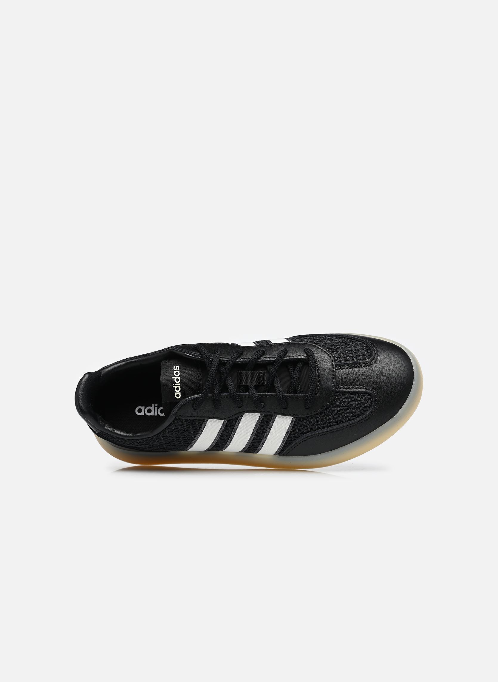 Sneaker Barreda Decode W damen schwarz adidas sportswear Sneaker Barreda Decode W damen schwarz CBLACK/OWHITE/FTWWHT