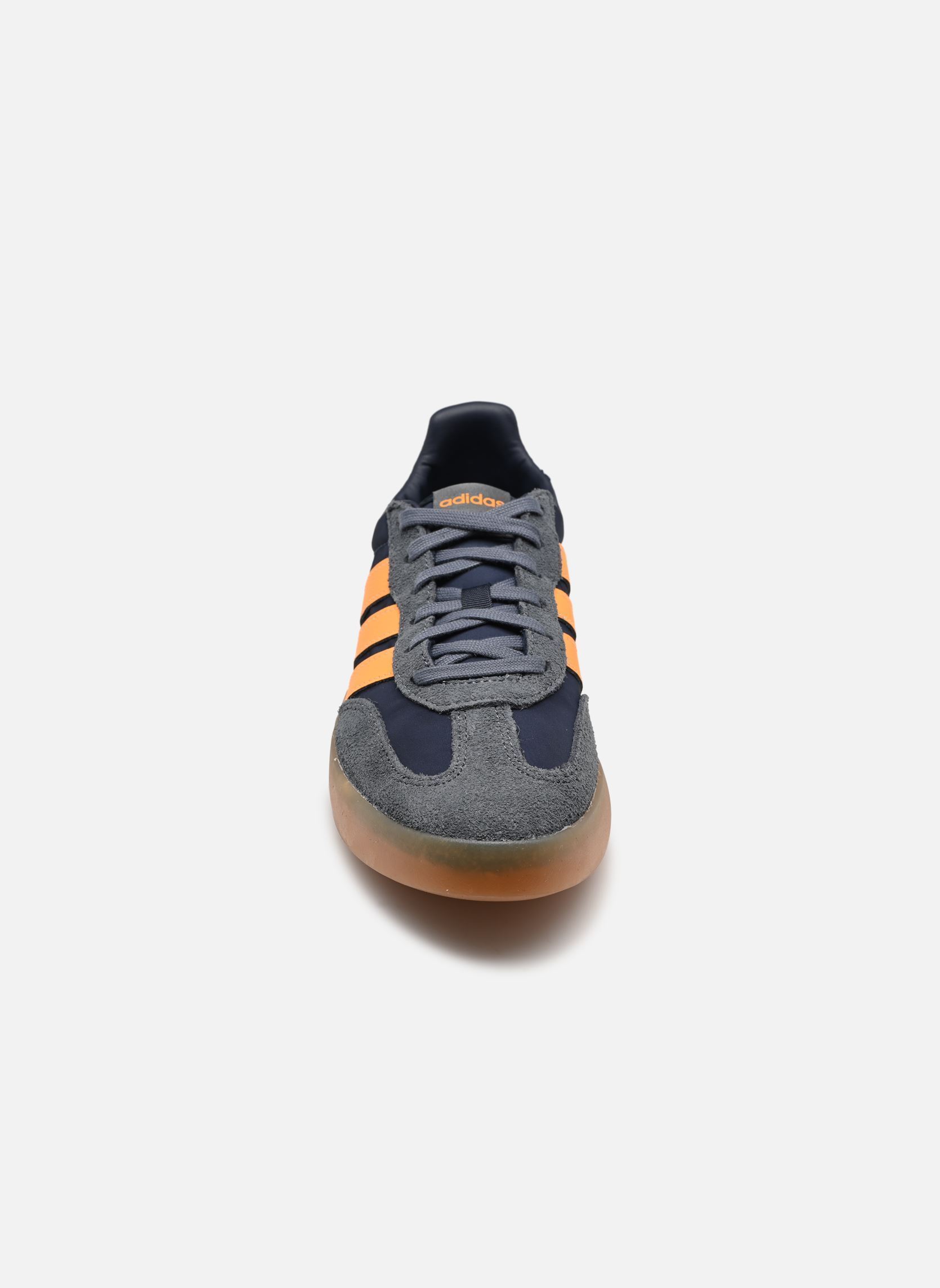 Sneaker Barreda Decode W damen schwarz adidas sportswear Sneaker Barreda Decode W damen schwarz LEGINK/PUTA/ONIX