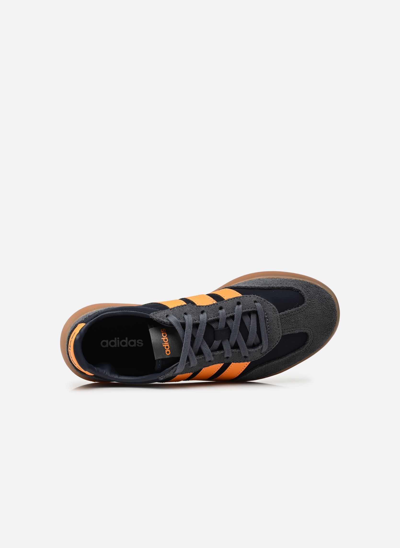 Sneaker Barreda Decode W damen schwarz adidas sportswear Sneaker Barreda Decode W damen schwarz LEGINK/PUTA/ONIX