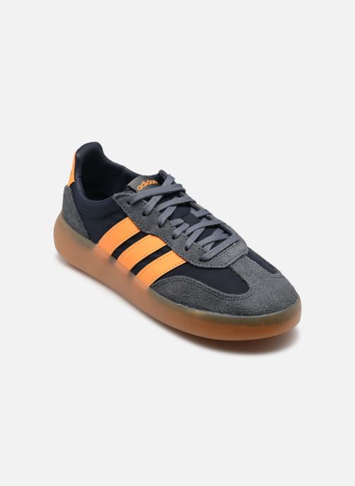 adidas sportswear Baskets Barreda Decode W femme noir