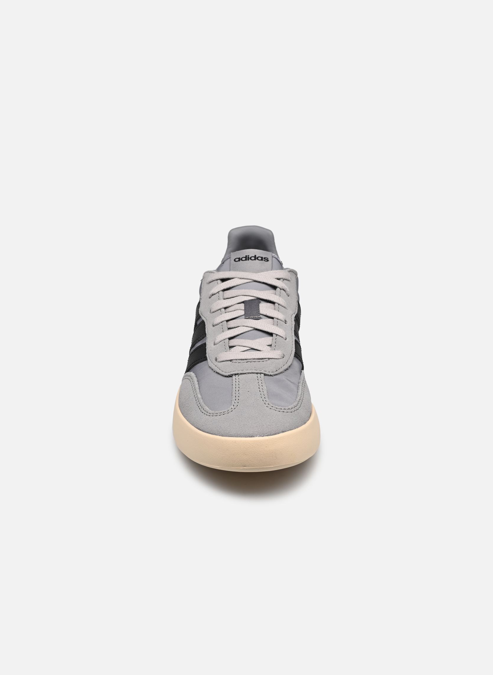 Sneakers Barreda Decode W dames grijs adidas sportswear Sneakers Barreda Decode W dames grijs GRETHR/CBLACK/GRETWO