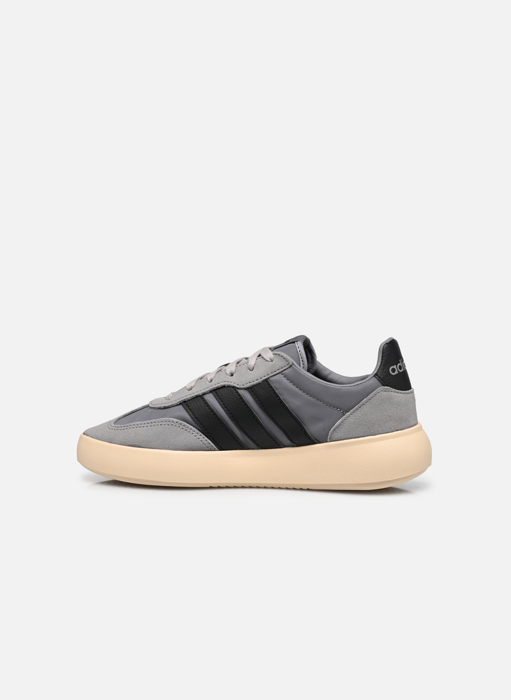 Sneakers Barreda Decode W dames grijs adidas sportswear Sneakers Barreda Decode W dames grijs GRETHR/CBLACK/GRETWO