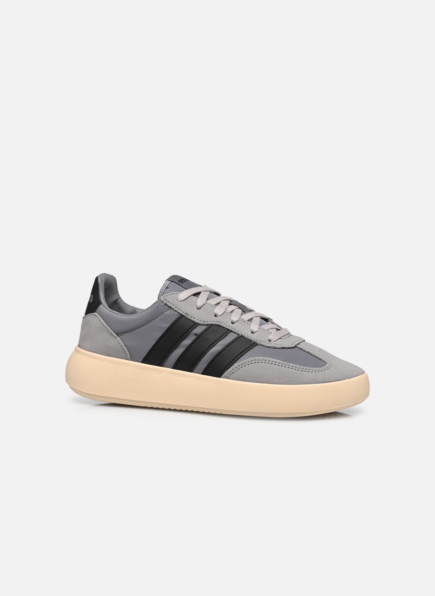 Sneakers Barreda Decode W dames grijs adidas sportswear Sneakers Barreda Decode W dames grijs GRETHR/CBLACK/GRETWO
