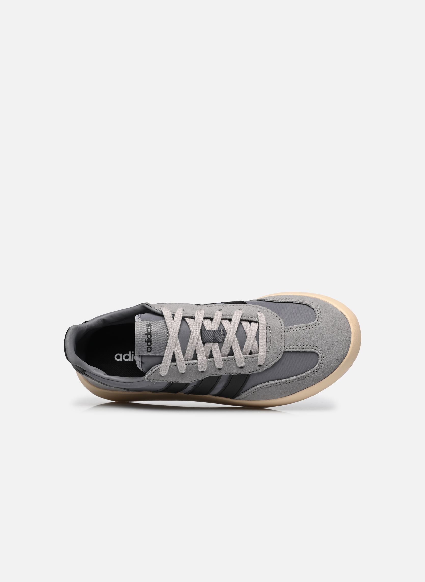 Sneakers Barreda Decode W dames grijs adidas sportswear Sneakers Barreda Decode W dames grijs GRETHR/CBLACK/GRETWO