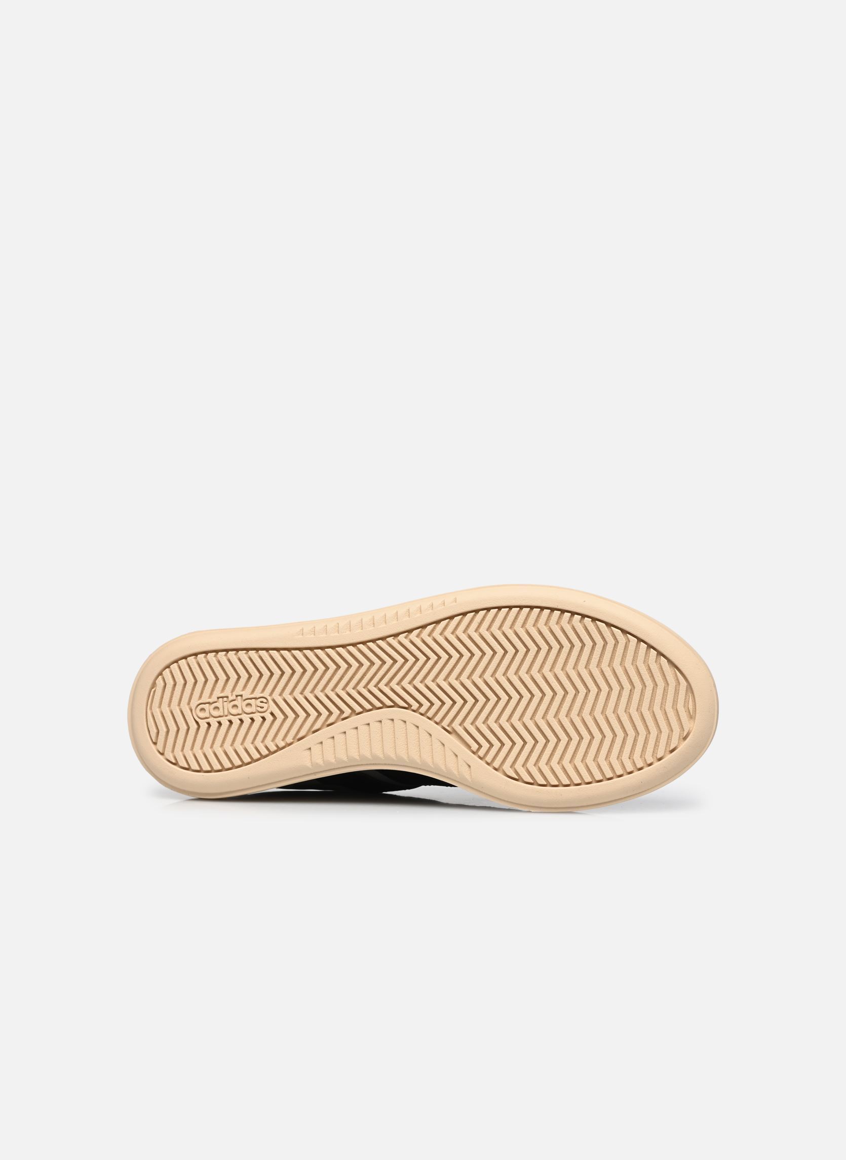 Sneakers Barreda Decode W dames grijs adidas sportswear Sneakers Barreda Decode W dames grijs GRETHR/CBLACK/GRETWO