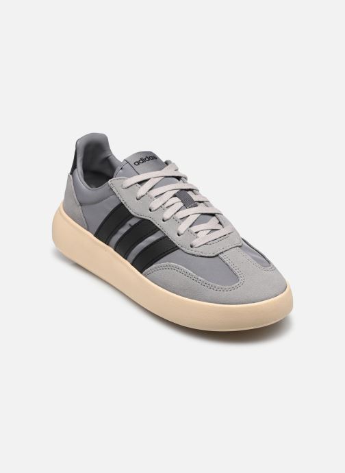 adidas sportswear Sneaker Barreda Decode W damen grau