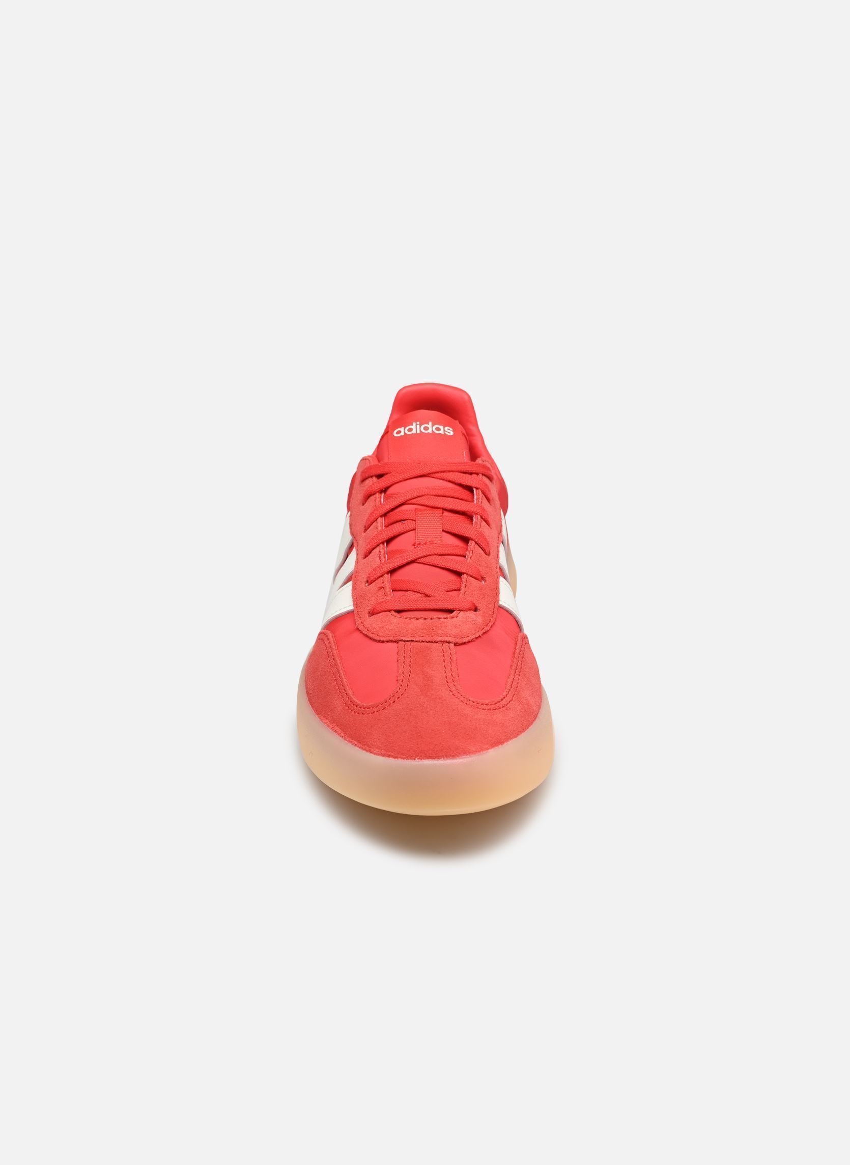 Sneaker Barreda Decode W damen rot adidas sportswear Sneaker Barreda Decode W damen rot PURRUB/OWHITE/ORGTIN