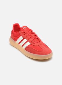 Baskets Barreda Decode W femme rouge