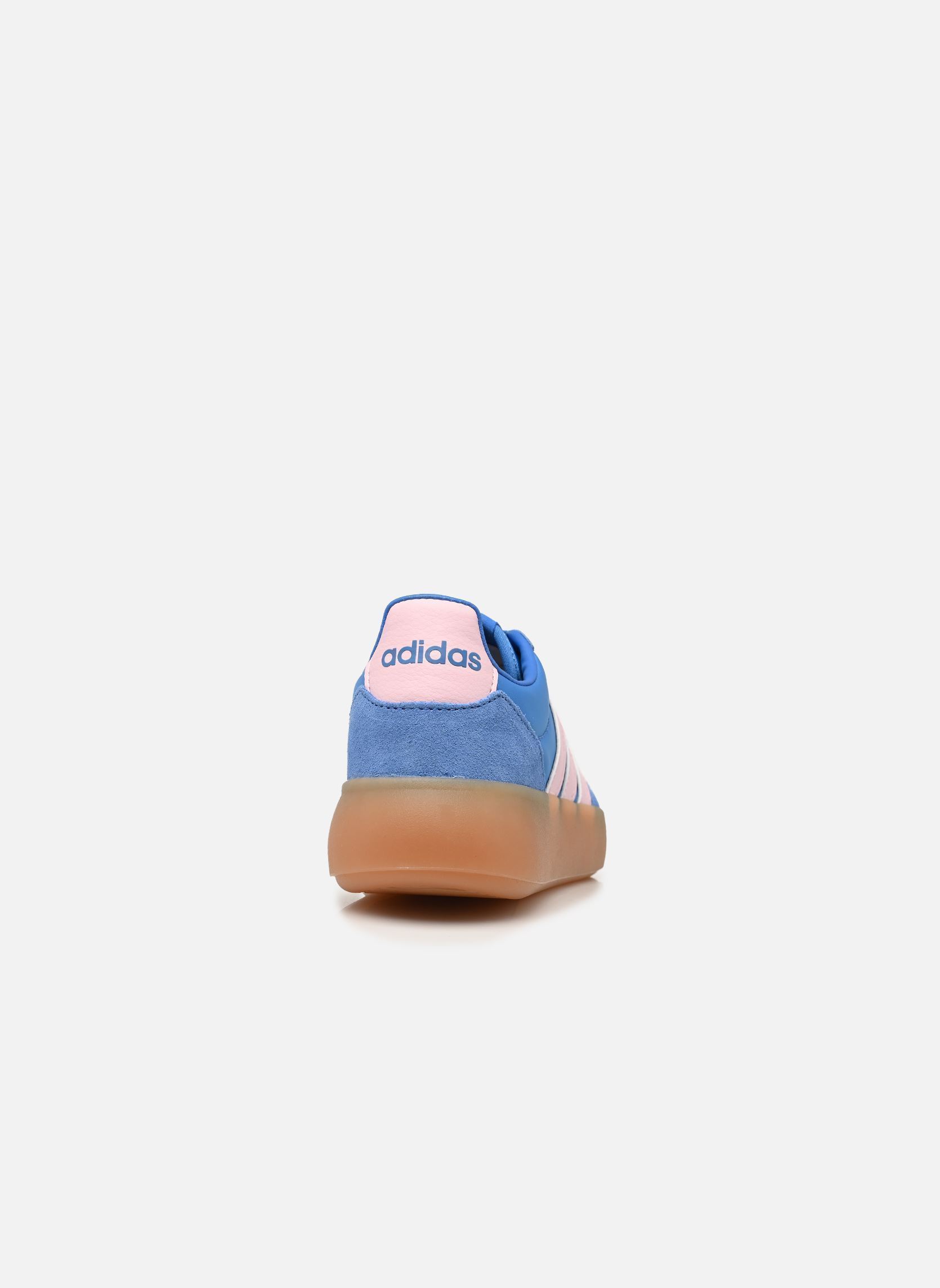 Baskets Barreda Decode W femme bleu adidas sportswear Baskets Barreda Decode W femme bleu RAYBLU/CLPINK/GUM10