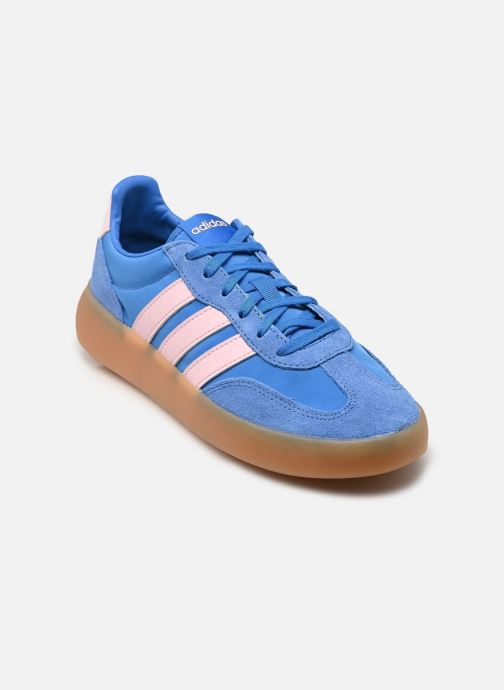 adidas sportswear Sneaker Barreda Decode W damen blau
