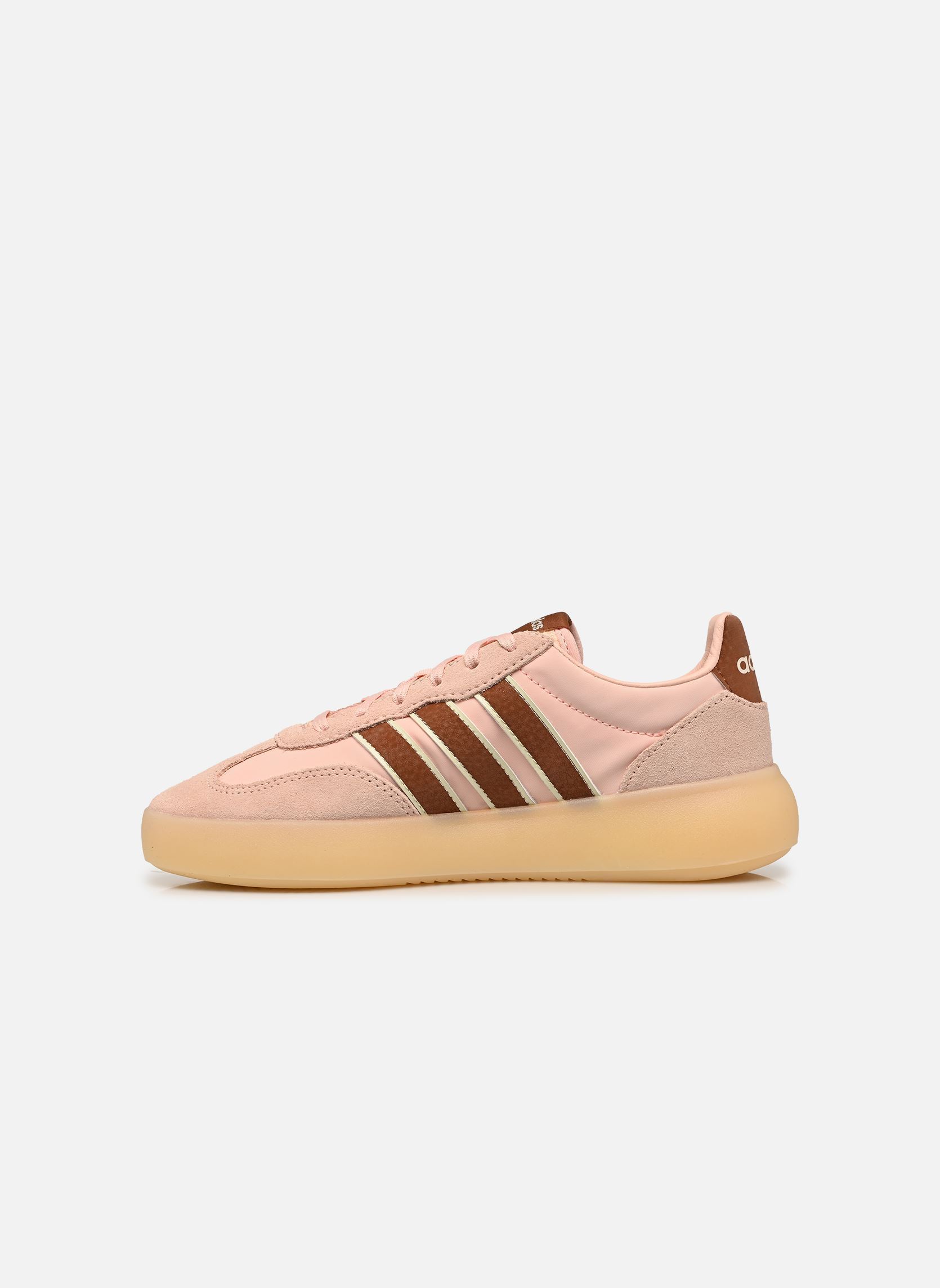 Baskets Barreda Decode W femme rose adidas sportswear Baskets Barreda Decode W femme rose BLUPNK/DUBR/ICGOME