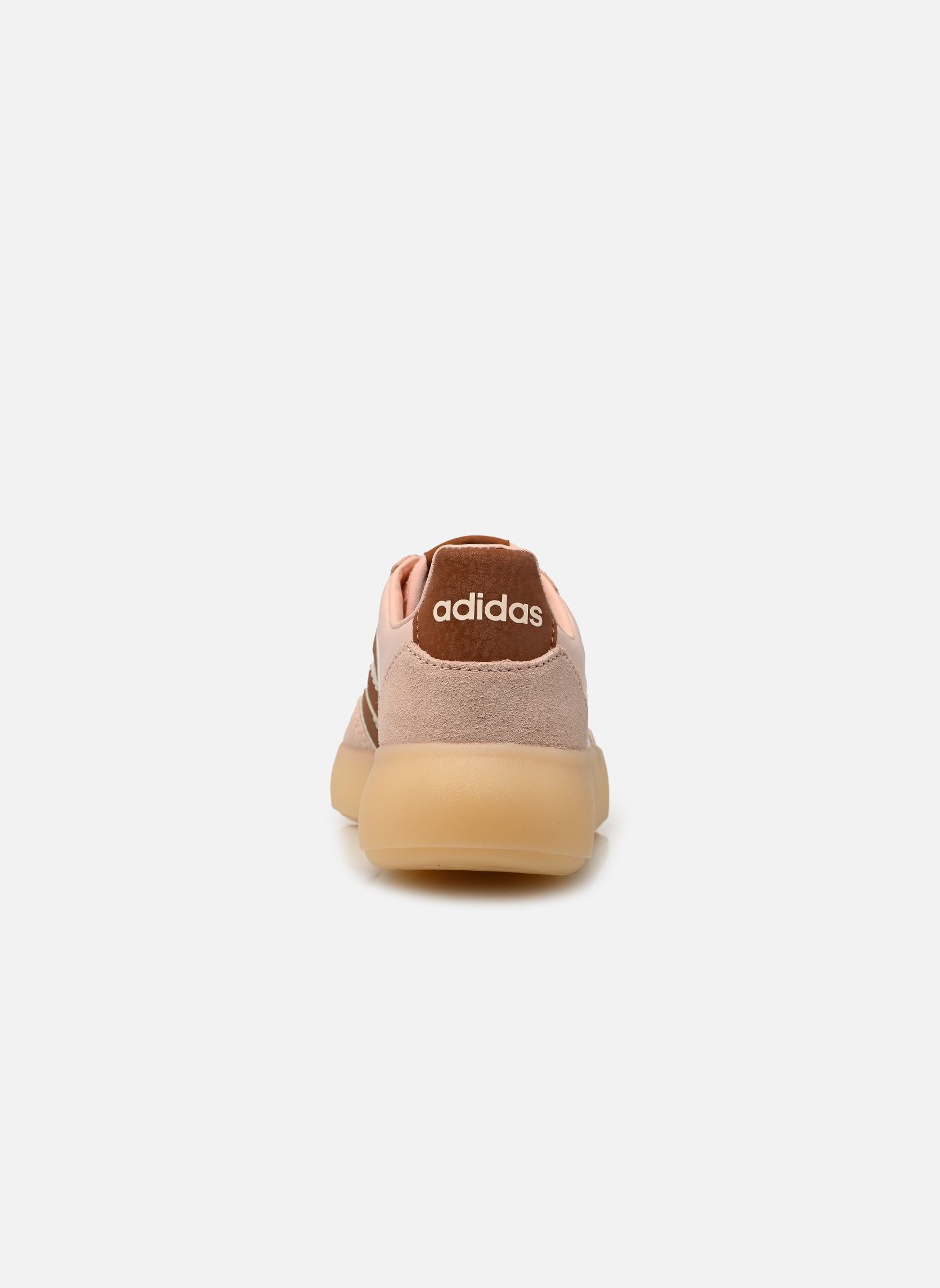 Baskets Barreda Decode W femme rose adidas sportswear Baskets Barreda Decode W femme rose BLUPNK/DUBR/ICGOME