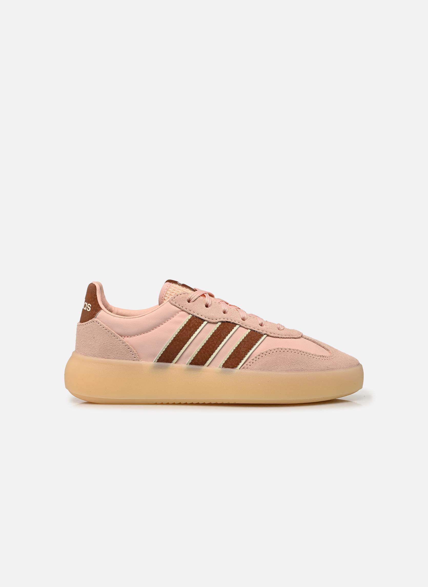 Baskets Barreda Decode W femme rose adidas sportswear Baskets Barreda Decode W femme rose BLUPNK/DUBR/ICGOME