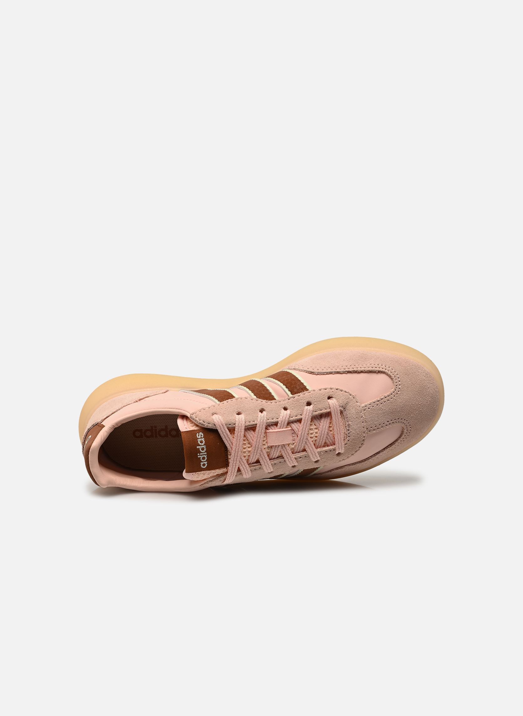 Baskets Barreda Decode W femme rose adidas sportswear Baskets Barreda Decode W femme rose BLUPNK/DUBR/ICGOME