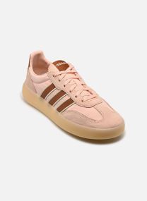 Baskets Barreda Decode W femme rouge