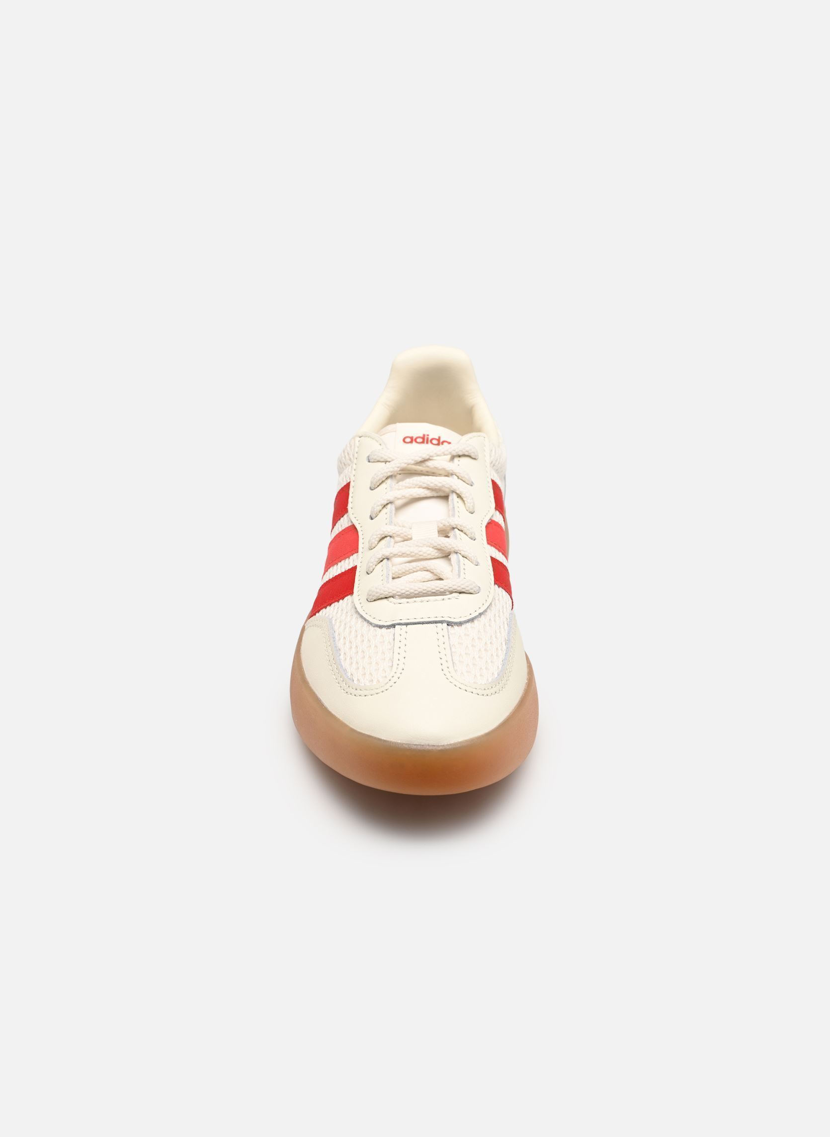 Sneaker Barreda Decode W damen weiß adidas sportswear Sneaker Barreda Decode W damen weiß OWHITE/BETSCA/SELURE