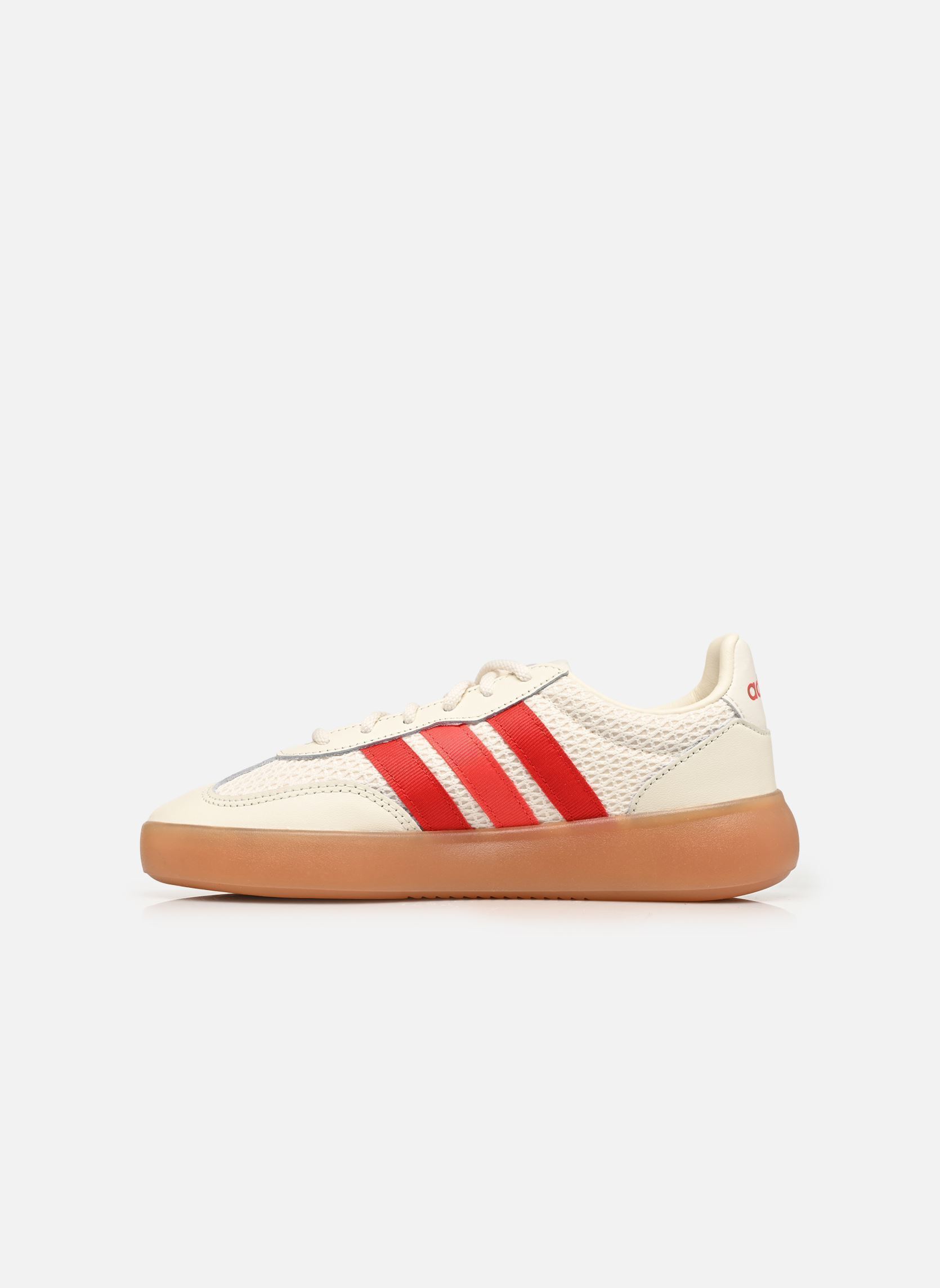 Sneaker Barreda Decode W damen weiß adidas sportswear Sneaker Barreda Decode W damen weiß OWHITE/BETSCA/SELURE
