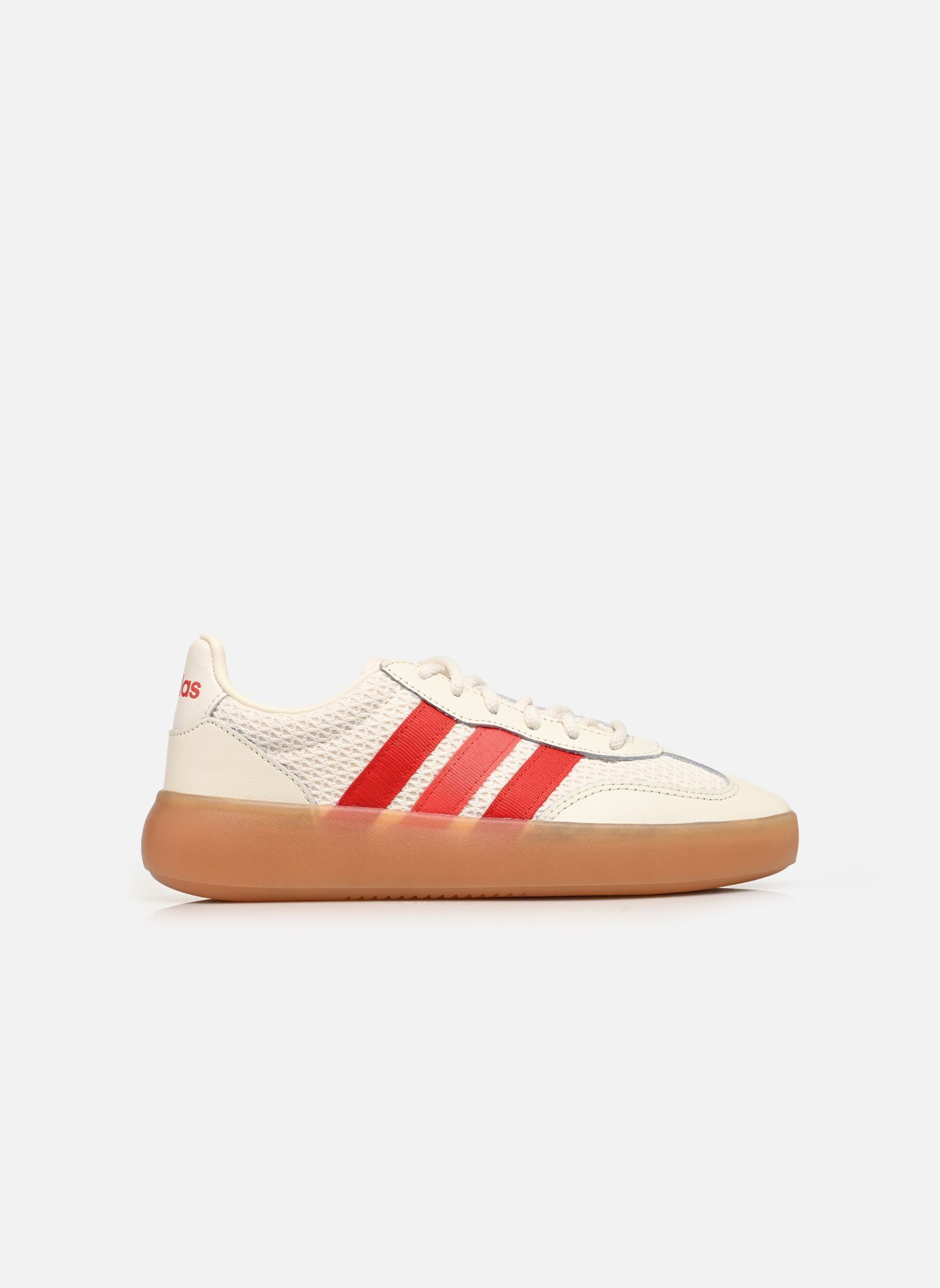 Sneaker Barreda Decode W damen weiß adidas sportswear Sneaker Barreda Decode W damen weiß OWHITE/BETSCA/SELURE