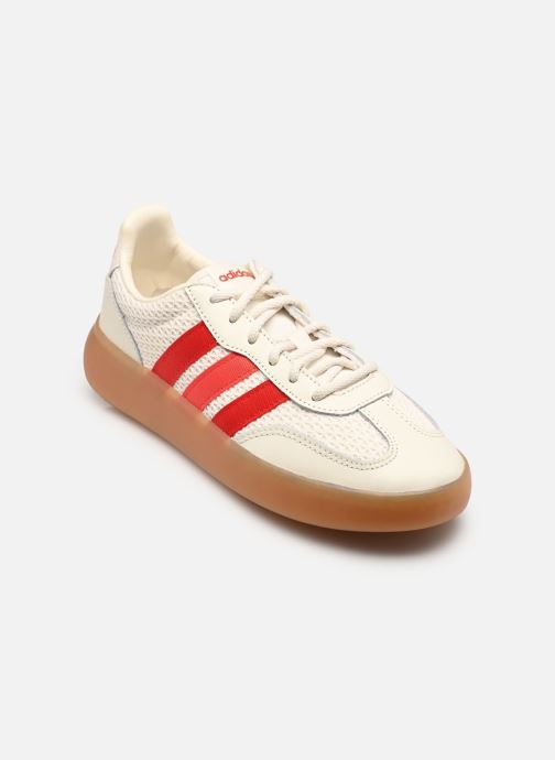 adidas sportswear Sneaker Barreda Decode W damen weiß