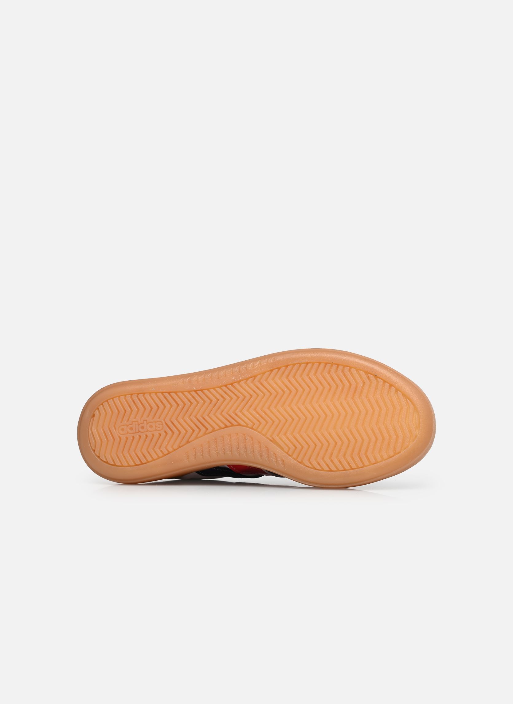 Sneakers Barreda Decode W dames wit adidas sportswear Sneakers Barreda Decode W dames wit FTWWHT/PURRUB/MYSINK