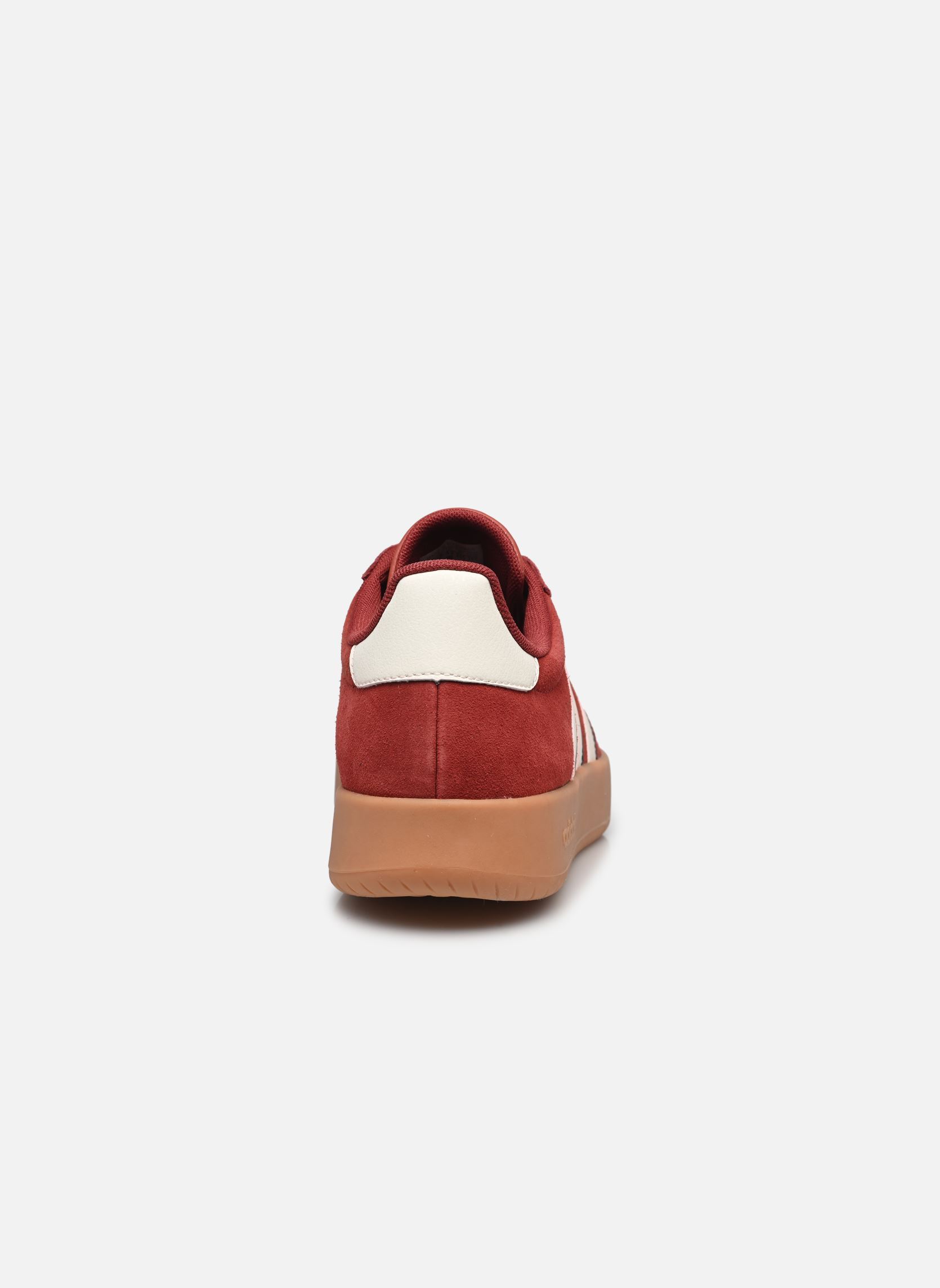 Sneakers BARREDA heren rood adidas sportswear Sneakers BARREDA heren rood RUBUSA/BLACAS/VERCOL
