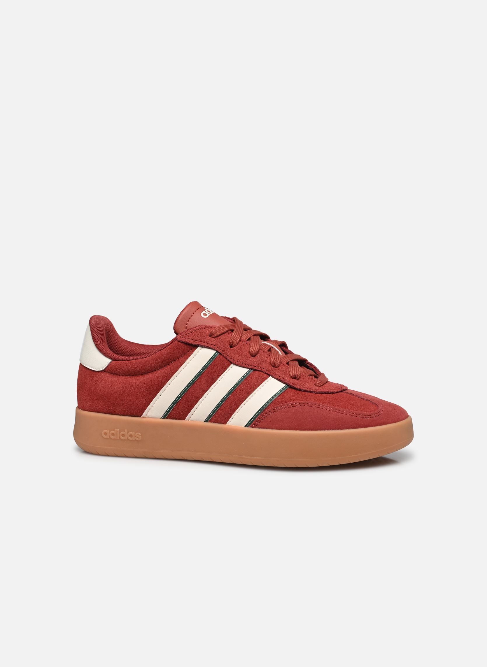 Sneakers BARREDA heren rood adidas sportswear Sneakers BARREDA heren rood RUBUSA/BLACAS/VERCOL