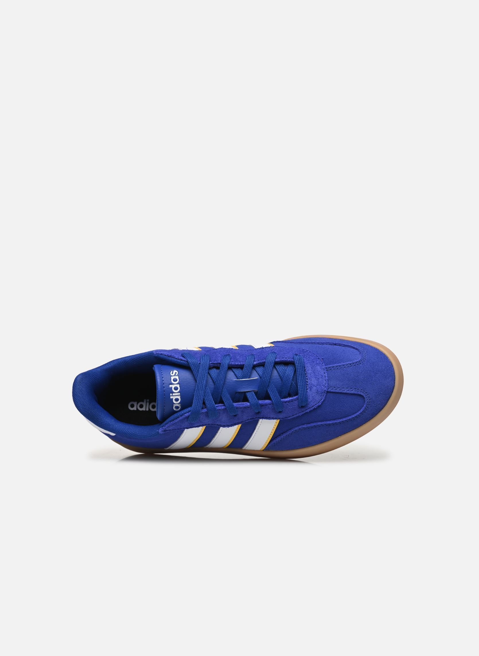 Sneaker BARREDA herren blau adidas sportswear Sneaker BARREDA herren blau BLSELU/FTWBLA/JAUUTI