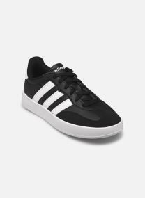 Baskets BARREDA homme blanc