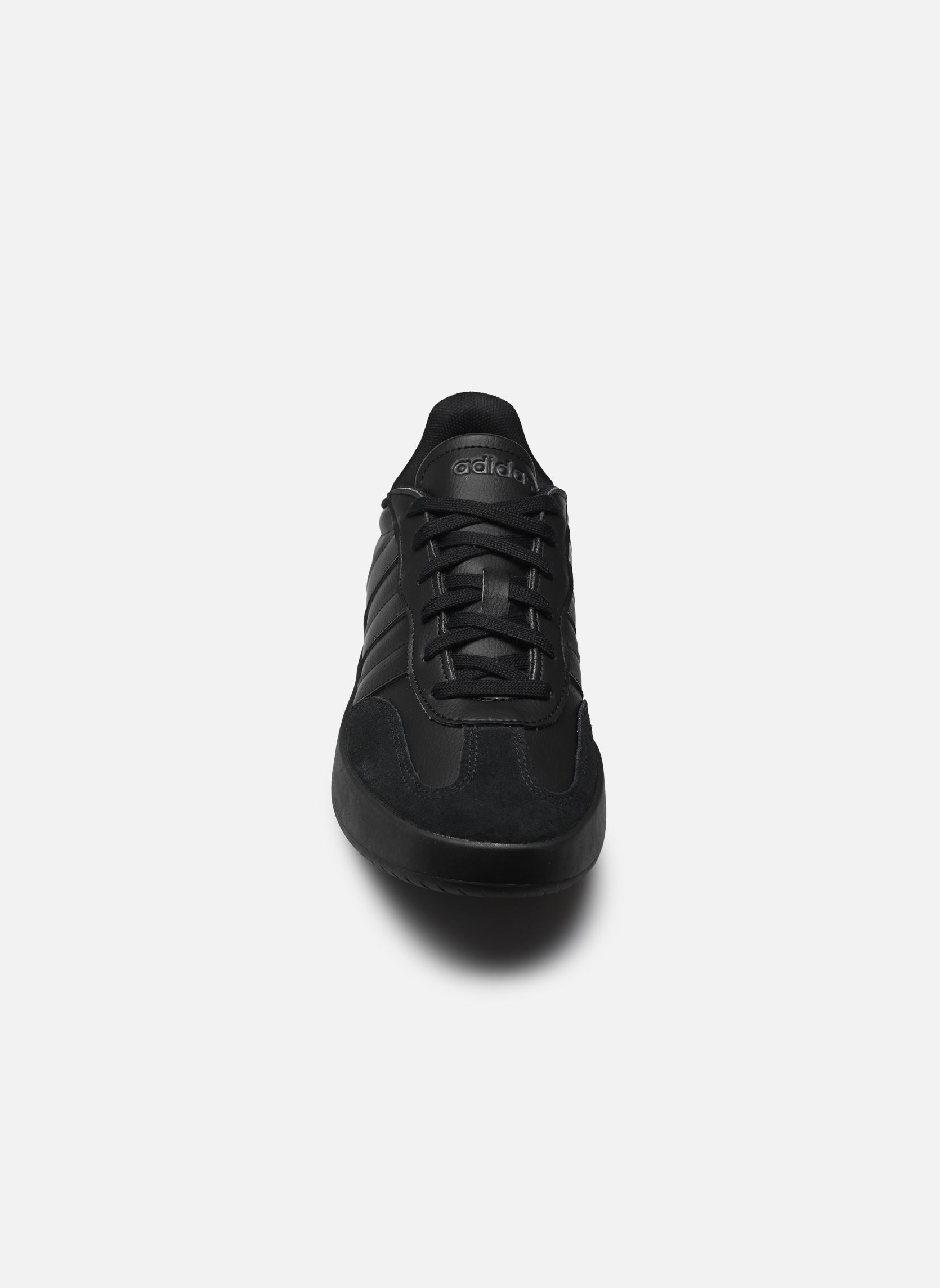 Baskets BARREDA homme noir adidas sportswear Baskets BARREDA homme noir CBLACK/CBLACK/GRESIX