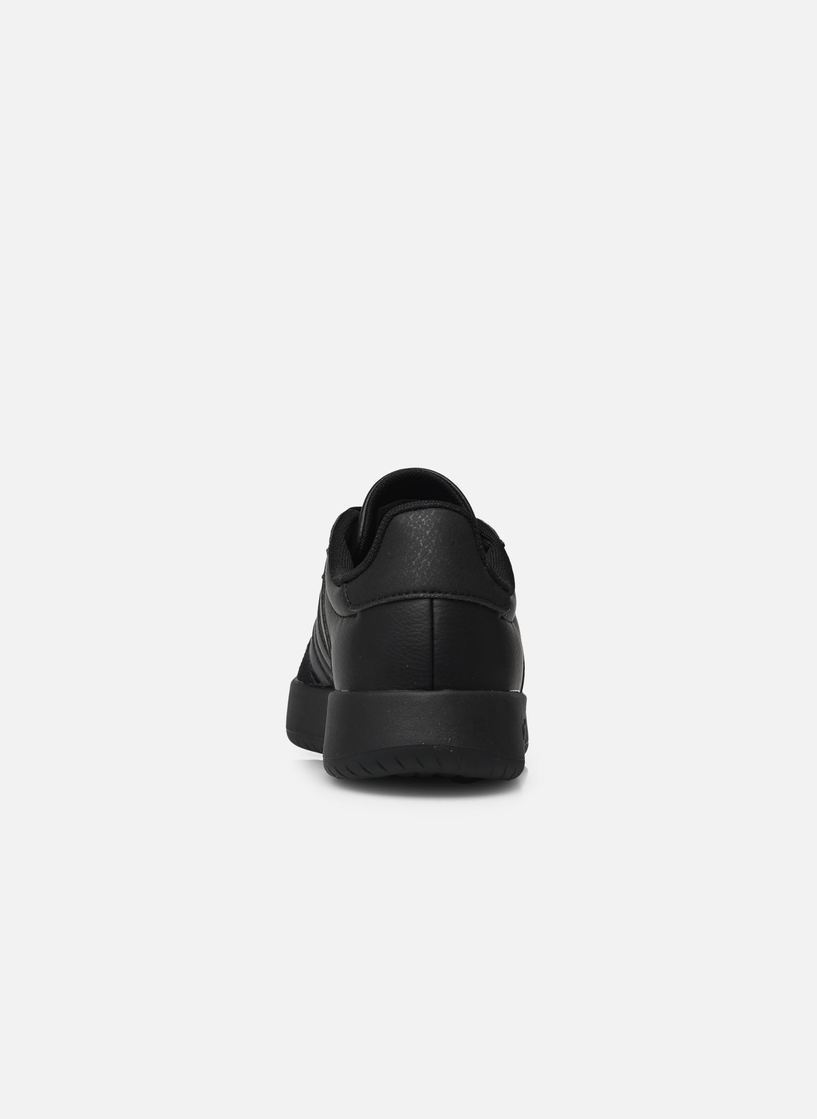 Baskets BARREDA homme noir adidas sportswear Baskets BARREDA homme noir CBLACK/CBLACK/GRESIX