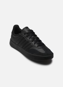 Baskets BARREDA homme blanc