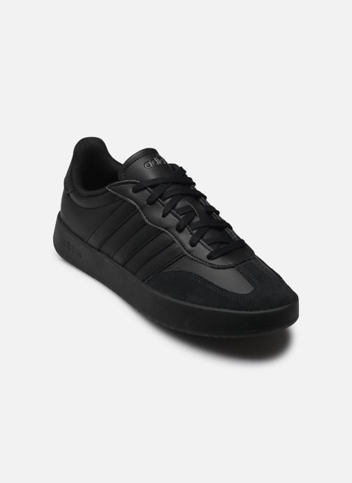 adidas sportswear Baskets BARREDA homme noir