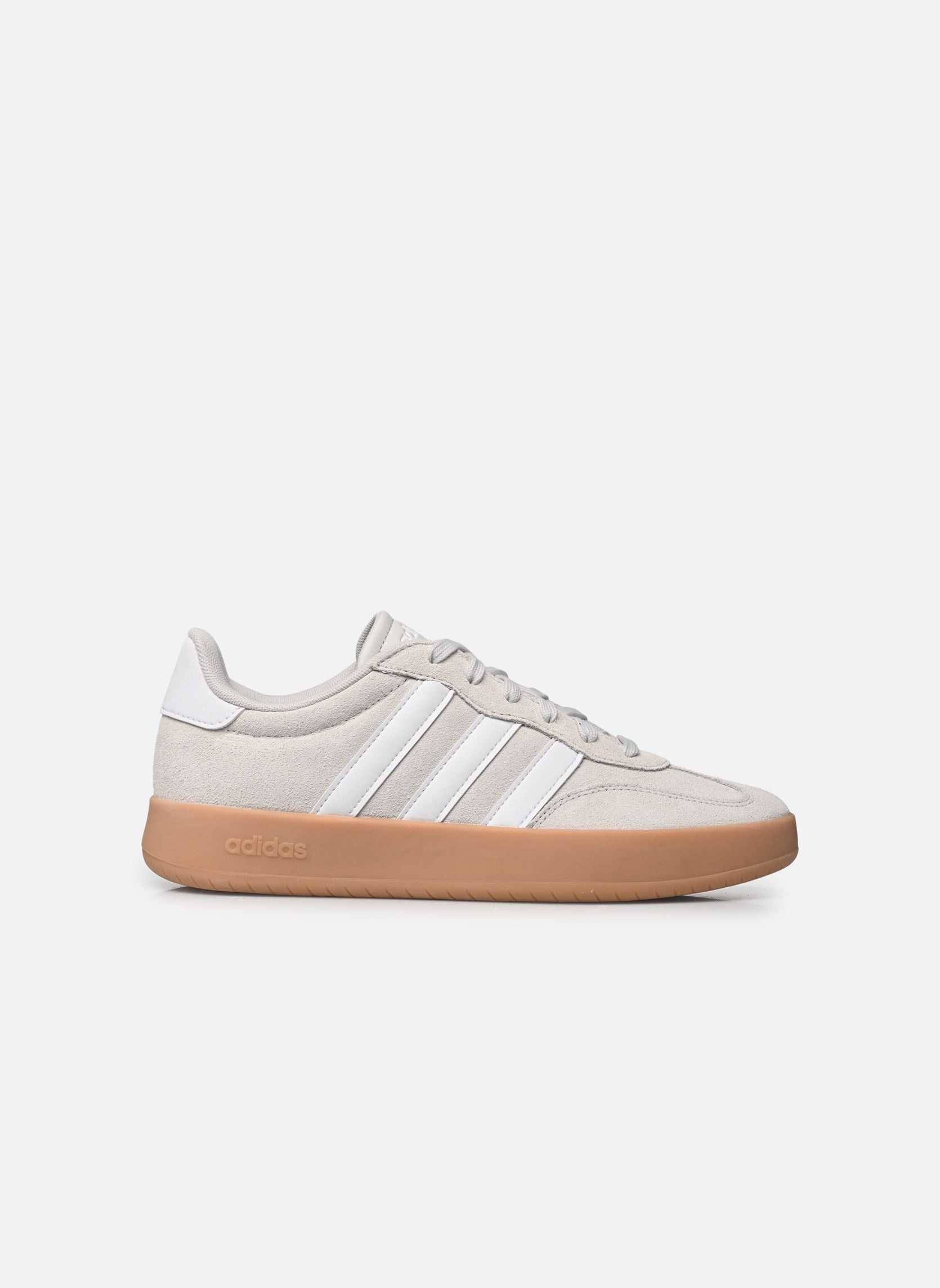 Sneaker BARREDA herren grau adidas sportswear Sneaker BARREDA herren grau GREY ONE