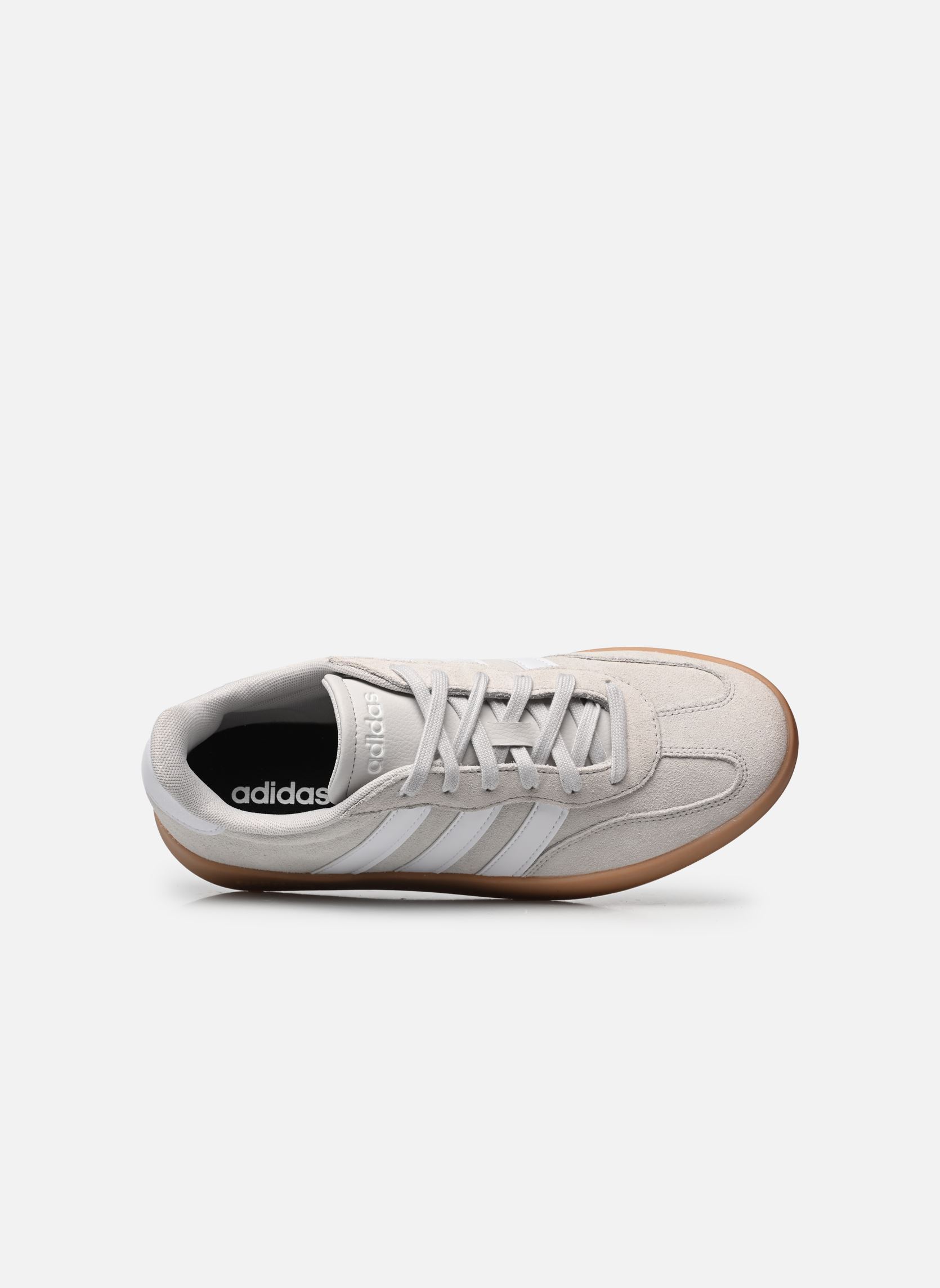 Sneaker BARREDA herren grau adidas sportswear Sneaker BARREDA herren grau GREY ONE