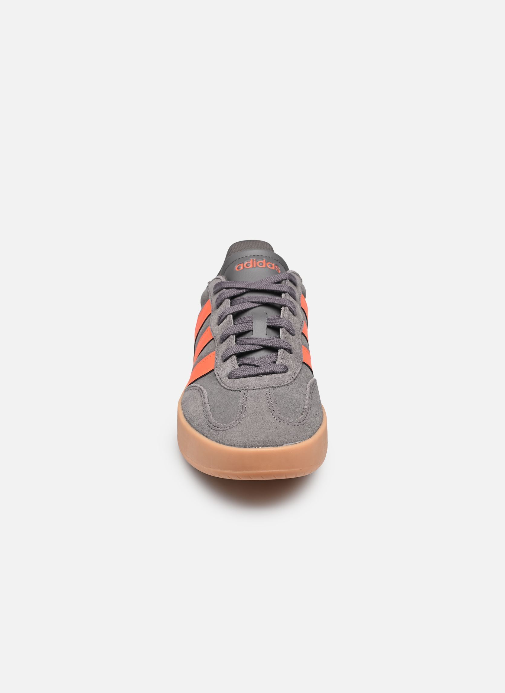 adidas gazelle silver green womens ADIDAS ORIGINALS GAZELLE INDOOR ORANGE