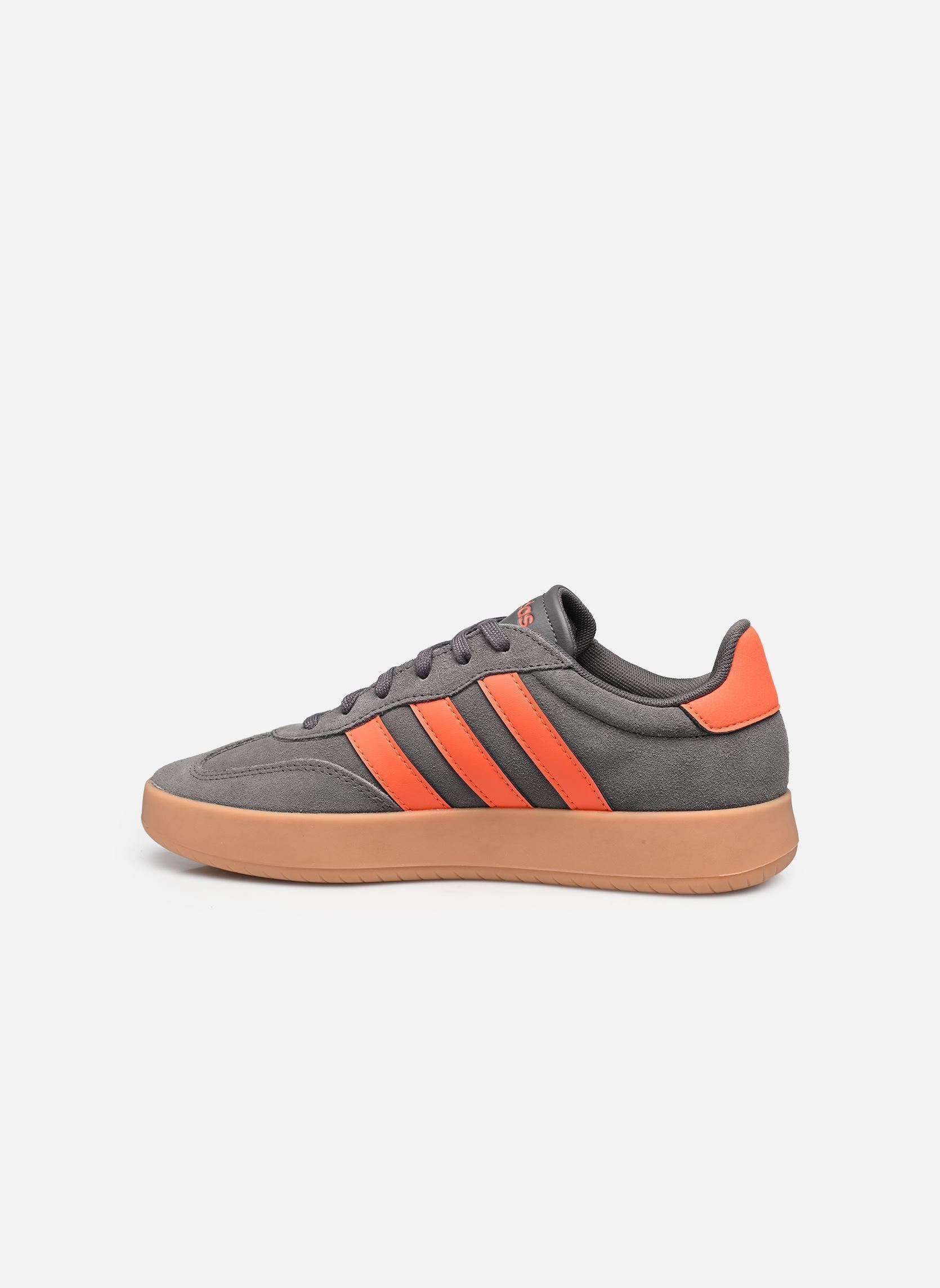 Baskets BARREDA homme orange adidas sportswear Baskets BARREDA homme orange CHACOA/IMPORA/GUM10