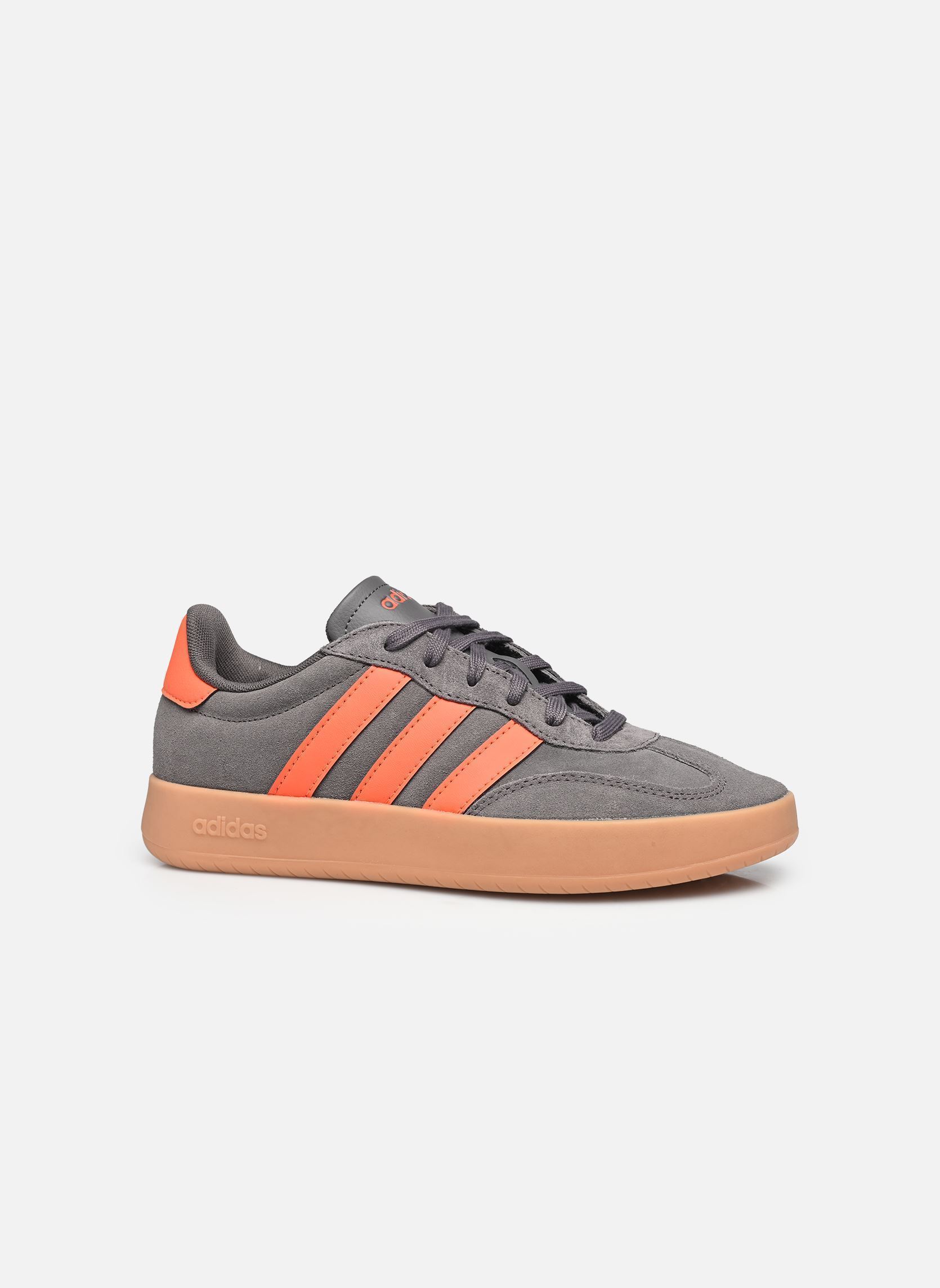 Baskets BARREDA homme orange adidas sportswear Baskets BARREDA homme orange CHACOA/IMPORA/GUM10