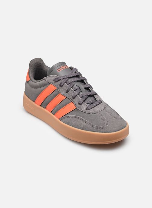 adidas sportswear Baskets Barreda homme orange