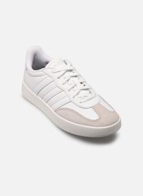 Baskets BARREDA homme blanc