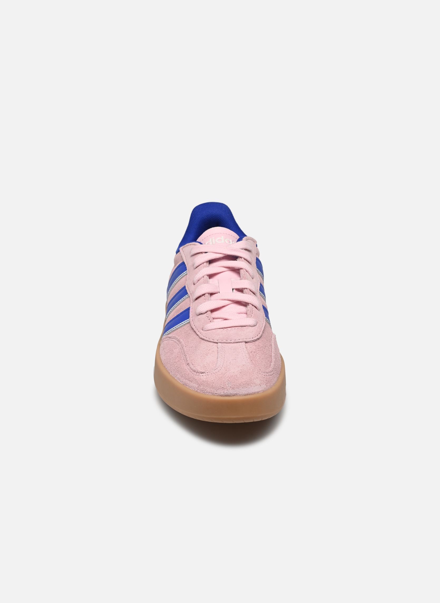 Sneakers Barreda W donna rosa adidas sportswear Sneakers Barreda W donna rosa ROSCLA/BLELUC/GOMME3