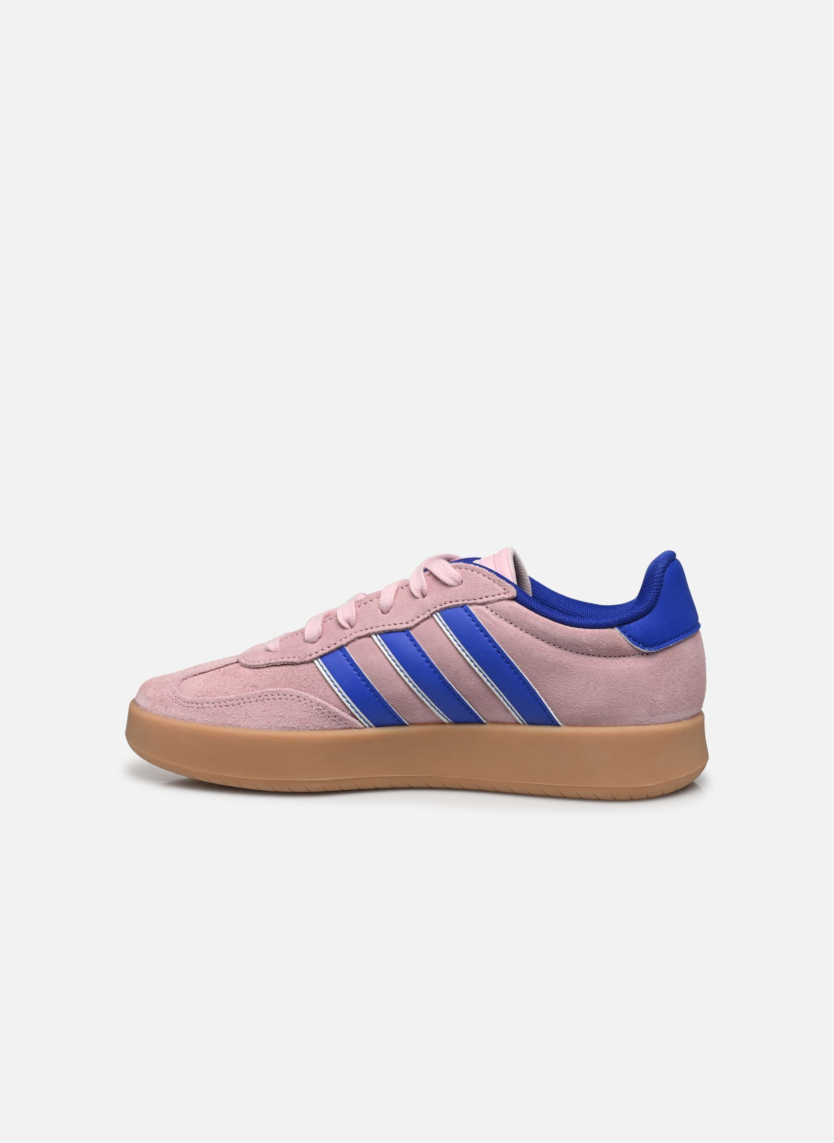 Sneakers Barreda W donna rosa adidas sportswear Sneakers Barreda W donna rosa ROSCLA/BLELUC/GOMME3